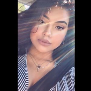 Meet your Posher, Judith